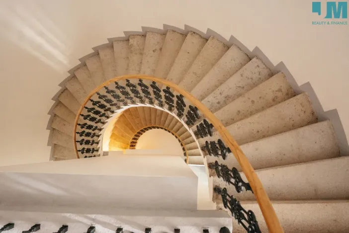 Pronájem bytu 2+kk, Třebíč, Karlovo nám., 41 m2