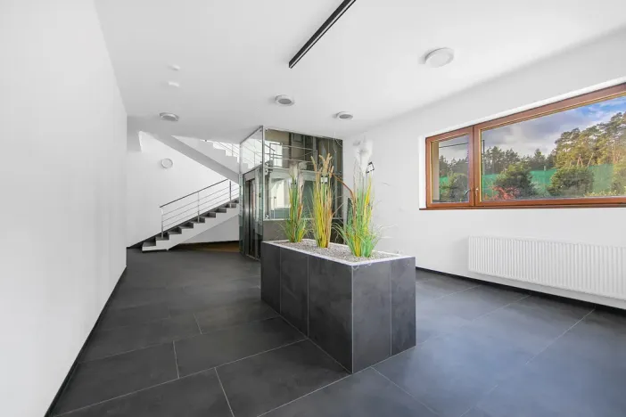 Pronájem bytu 1+1, Plzeň - Severní Předměstí, Bolevecká, 47 m2