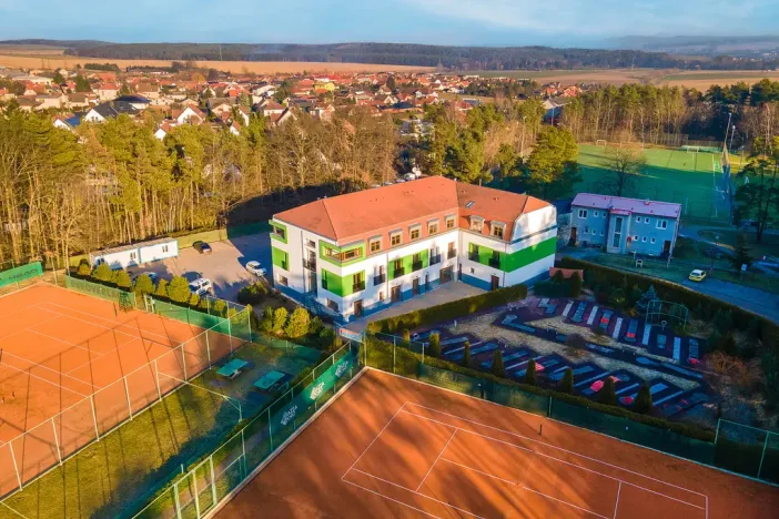 Pronájem bytu 1+1, Plzeň - Severní Předměstí, Bolevecká, 47 m2