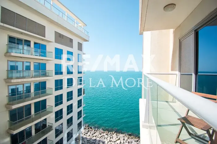 Prodej bytu 2+kk, Al Marjan Island, Spojené arabské emiráty, 66 m2