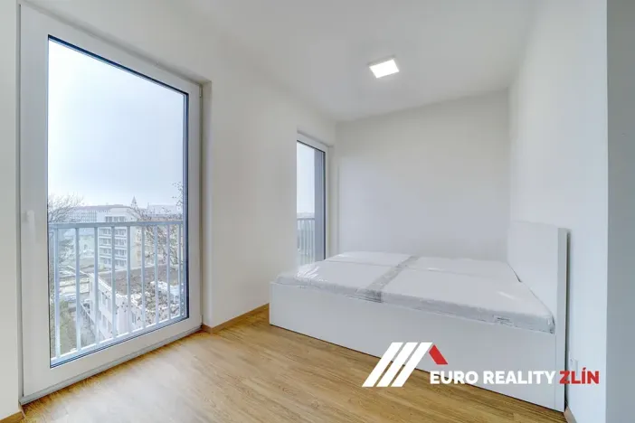 Pronájem bytu 1+kk, Přerov, Čechova, 38 m2