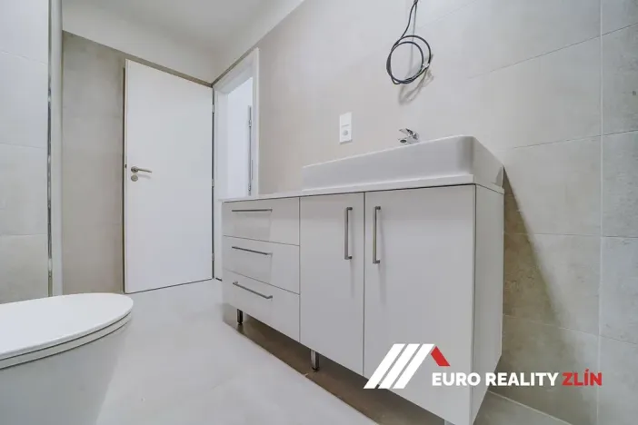 Pronájem bytu 1+kk, Přerov, Čechova, 38 m2