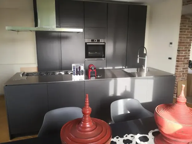 Prodej bytu 1+1, Umag, Chorvatsko, 150 m2