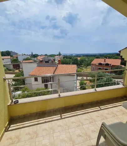 Prodej bytu 3+kk, Ližnjan, Chorvatsko, 93 m2