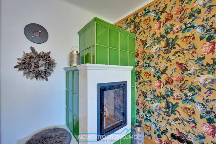 Prodej rodinného domu, Znojmo, Úvoz, 184 m2