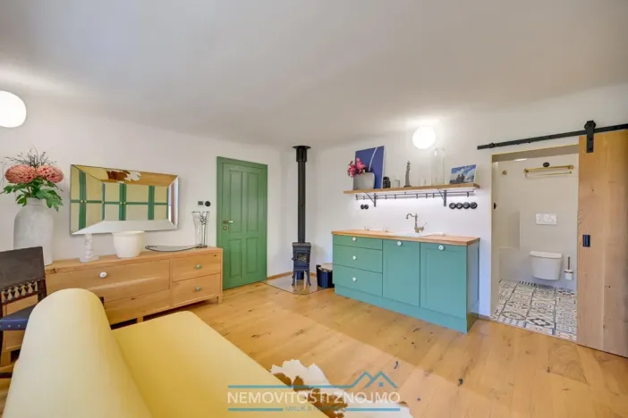 Prodej rodinného domu, Znojmo, Úvoz, 184 m2