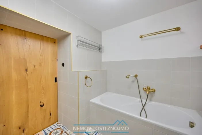 Prodej rodinného domu, Znojmo, Úvoz, 184 m2