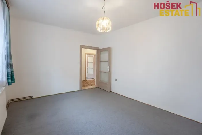 Prodej rodinného domu, Brno, Bosonožské náměstí, 220 m2