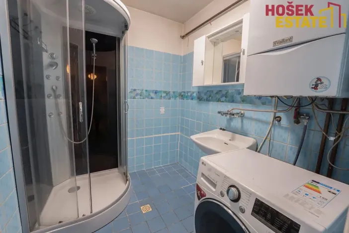 Prodej rodinného domu, Brno, Bosonožské náměstí, 220 m2