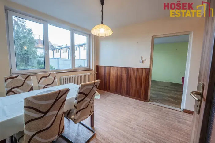 Prodej rodinného domu, Brno, Bosonožské náměstí, 220 m2