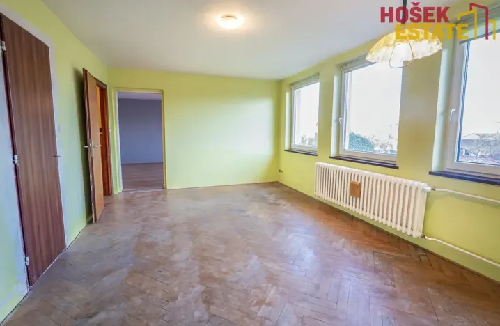 Prodej rodinného domu, Brno, Bosonožské náměstí, 220 m2