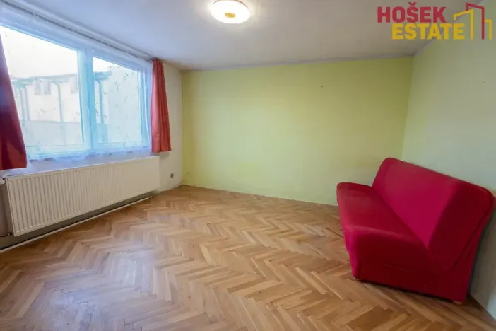 Prodej rodinného domu, Brno, Bosonožské náměstí, 220 m2