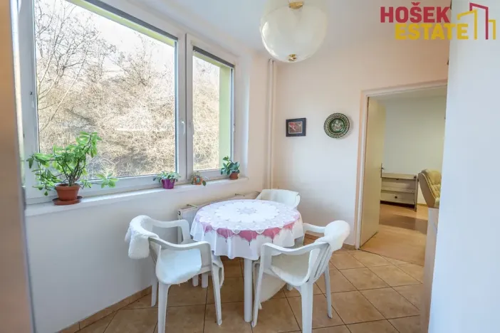 Prodej bytu 4+1, Brno, Kamínky, 89 m2