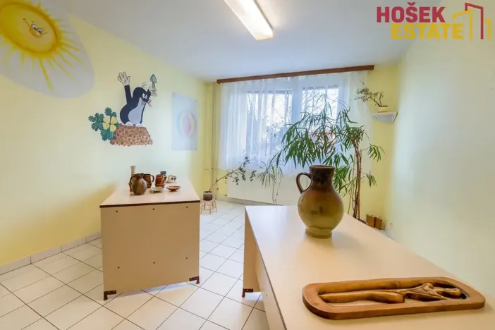 Prodej bytu 4+1, Brno, Kamínky, 89 m2