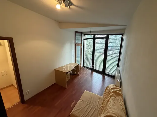 Pronájem bytu 2+1, Černošice, Jahodová, 50 m2