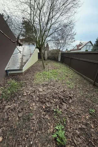 Pronájem bytu 2+1, Černošice, Jahodová, 50 m2