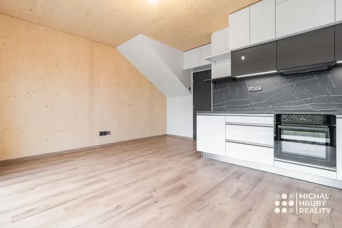 Prodej bytu 4+kk, Ostrava, Hrázka, 89 m2