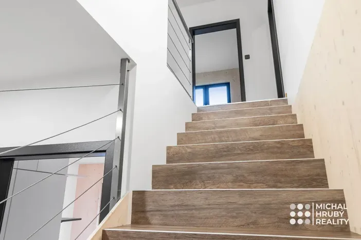 Prodej bytu 4+kk, Ostrava, Hrázka, 89 m2