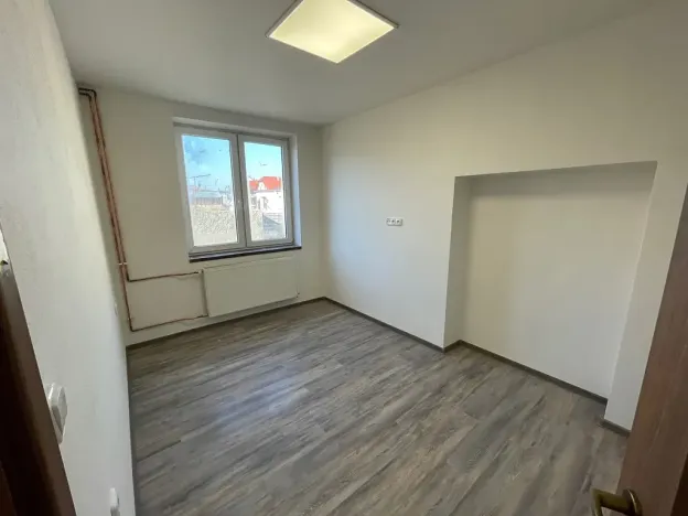 Pronájem bytu 3+1, Slavonice, Mařížská, 80 m2