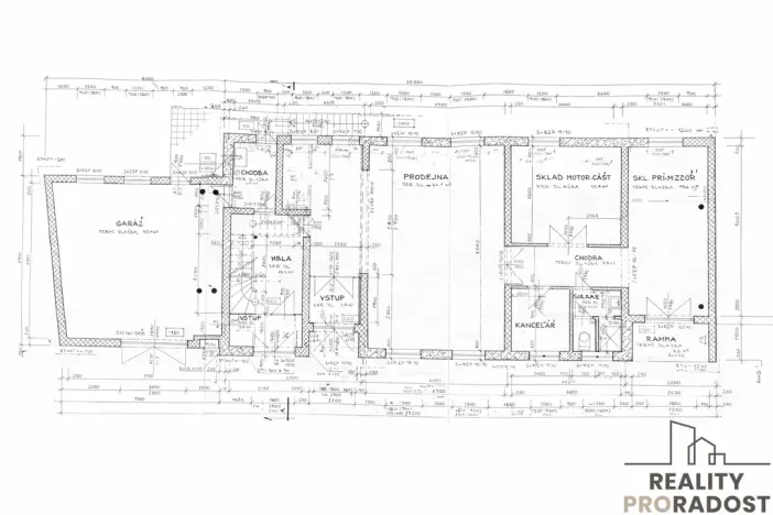 Prodej rodinného domu, Cetkovice, Kaplice, 300 m2