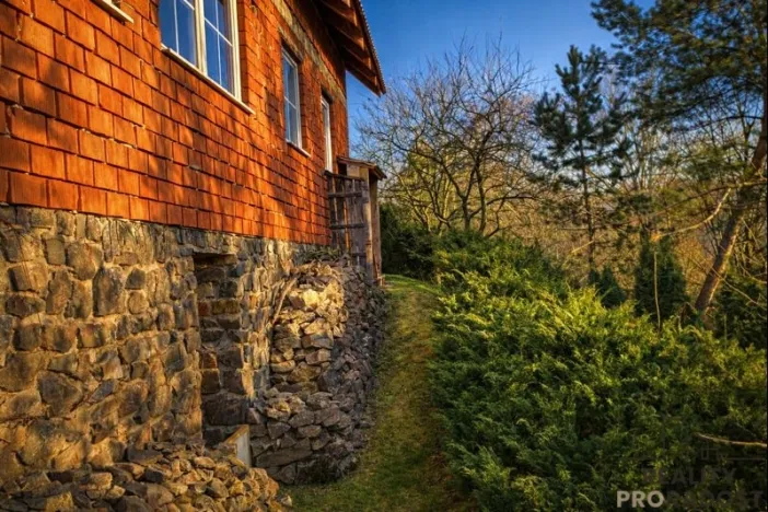 Prodej rodinného domu, Cetkovice, Kaplice, 300 m2