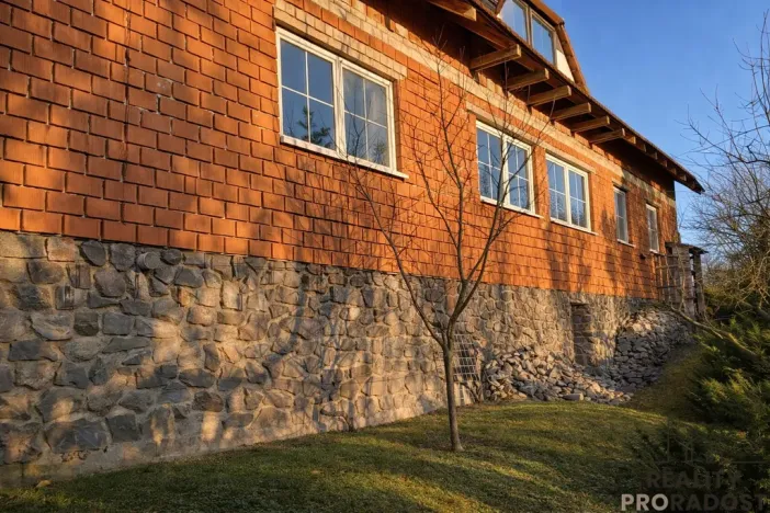 Prodej rodinného domu, Cetkovice, Kaplice, 300 m2