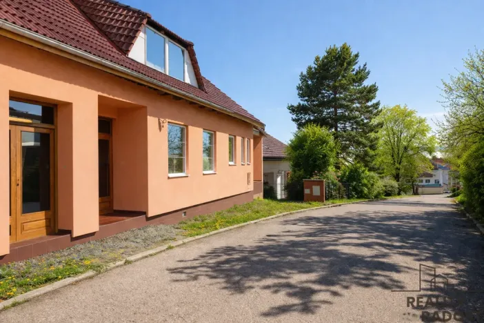 Prodej rodinného domu, Cetkovice, Kaplice, 270 m2