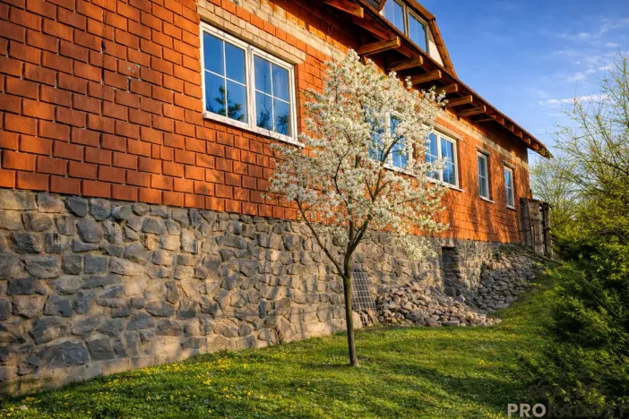 Prodej rodinného domu, Cetkovice, Kaplice, 270 m2