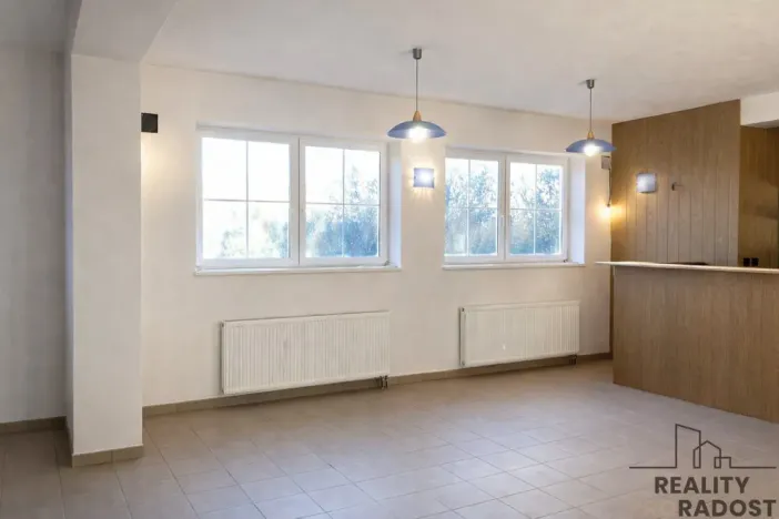 Prodej rodinného domu, Cetkovice, Kaplice, 270 m2