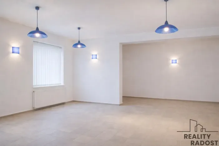 Prodej rodinného domu, Cetkovice, Kaplice, 270 m2