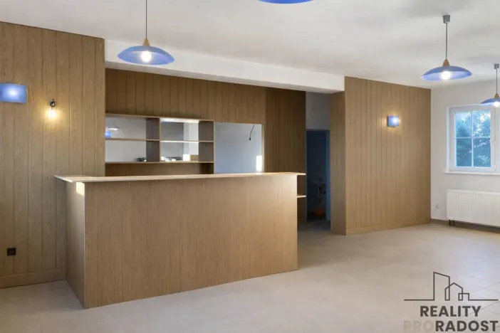Prodej rodinného domu, Cetkovice, Kaplice, 270 m2