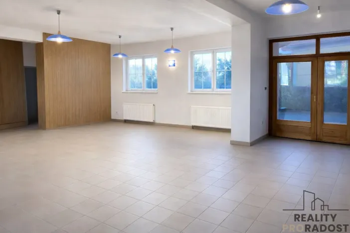 Prodej rodinného domu, Cetkovice, Kaplice, 270 m2