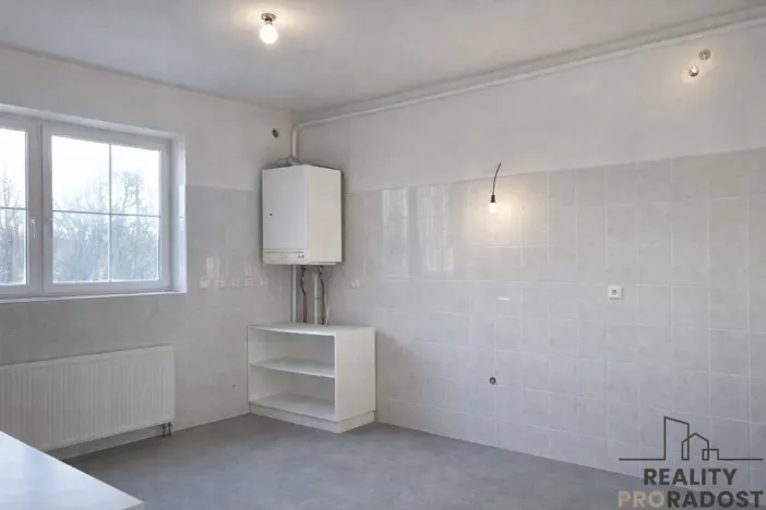 Prodej rodinného domu, Cetkovice, Kaplice, 270 m2