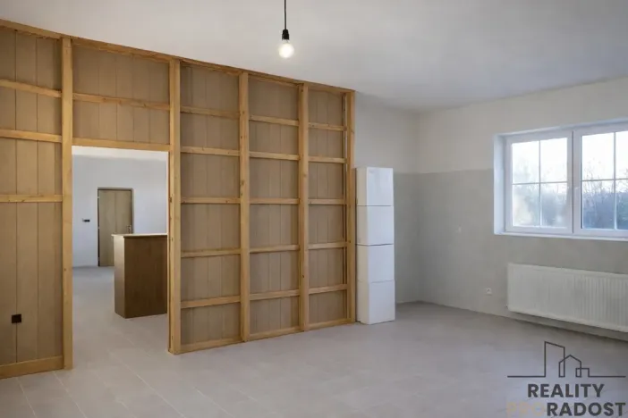 Prodej rodinného domu, Cetkovice, Kaplice, 270 m2