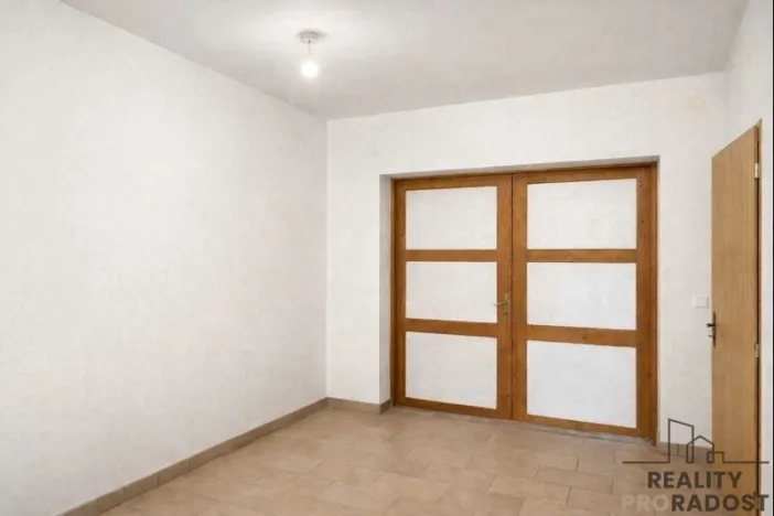 Prodej rodinného domu, Cetkovice, Kaplice, 270 m2