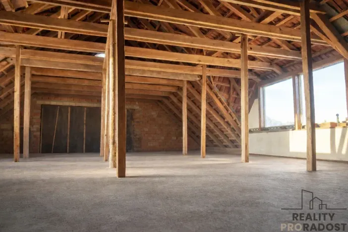 Prodej rodinného domu, Cetkovice, Kaplice, 270 m2
