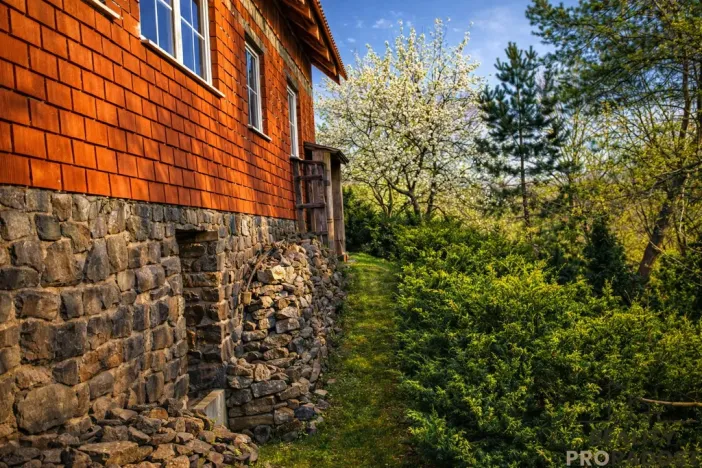 Prodej rodinného domu, Cetkovice, Kaplice, 270 m2