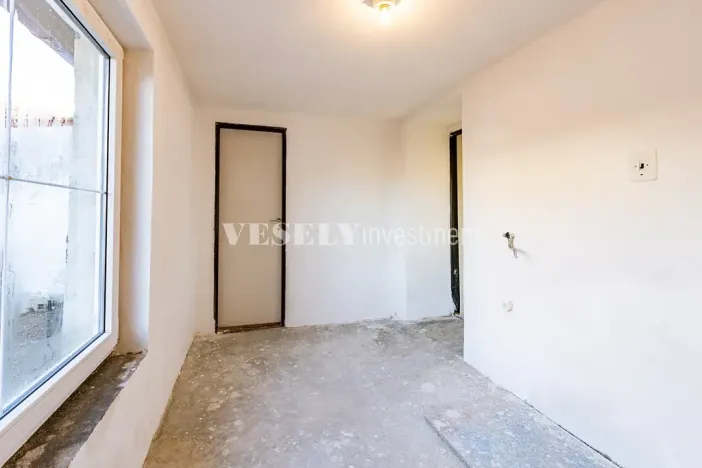 Prodej rodinného domu, Višňové, 256 m2