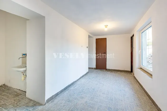 Prodej rodinného domu, Višňové, 256 m2