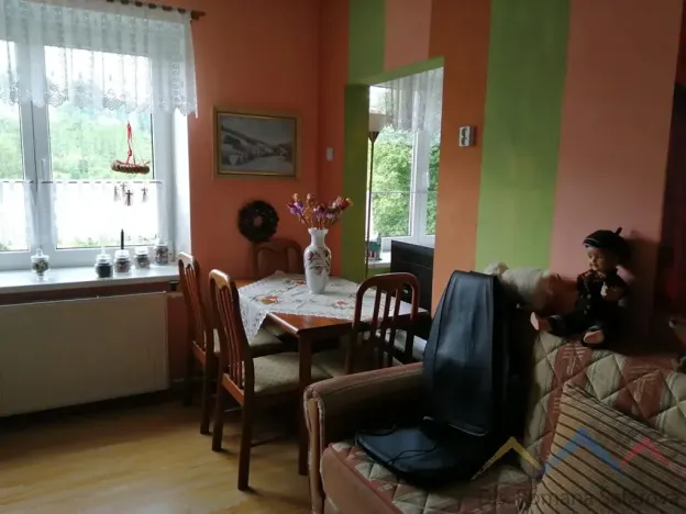 Prodej bytu 2+1, Velká Štáhle, 69 m2