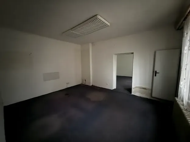 Pronájem skladu, Brno, Konečného, 528 m2