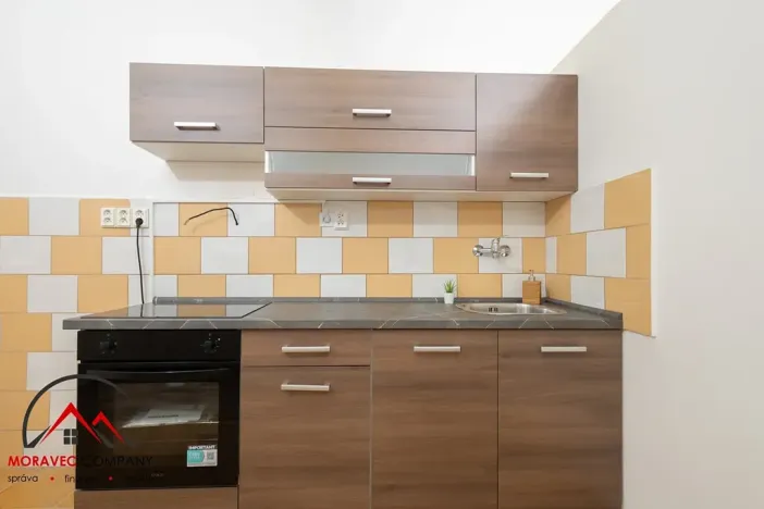 Pronájem bytu 2+1, Ostrava, Mariánskohorská, 51 m2