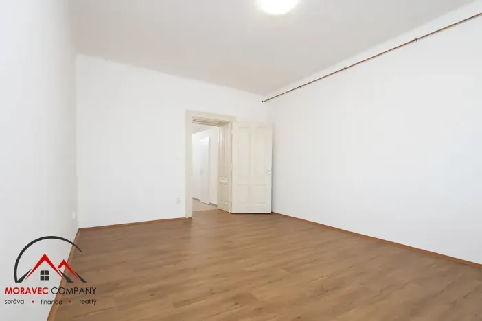 Pronájem bytu 1+1, Ostrava, Mariánskohorská, 36 m2