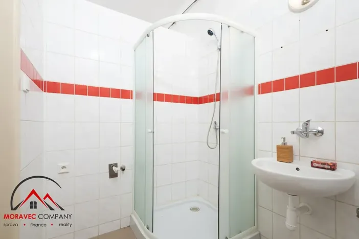 Pronájem bytu 1+1, Ostrava, Mariánskohorská, 36 m2