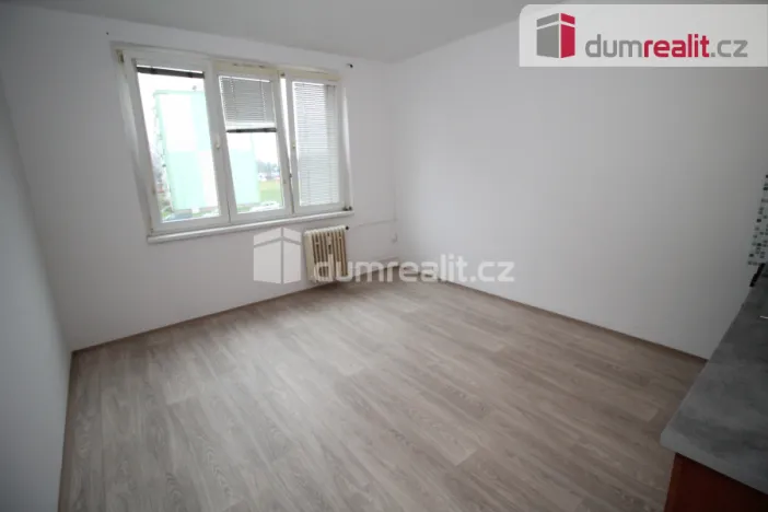 Pronájem bytu 1+1, Nové Sedlo, Revoluční, 38 m2