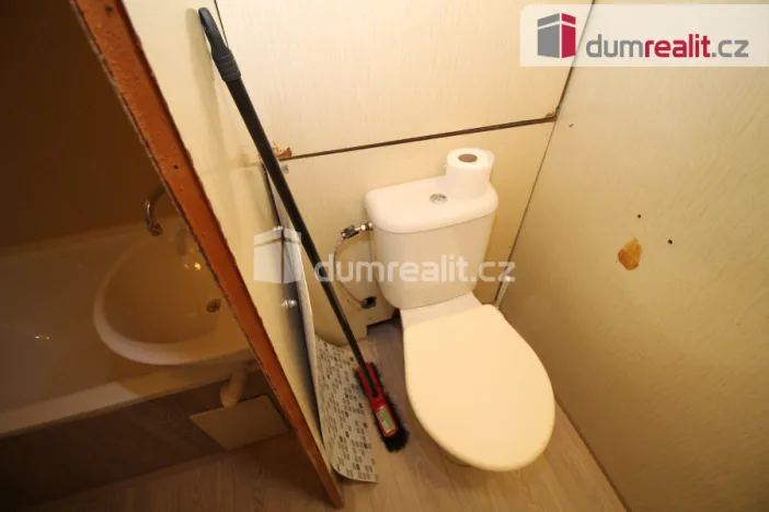 Pronájem bytu 1+1, Nové Sedlo, Revoluční, 38 m2