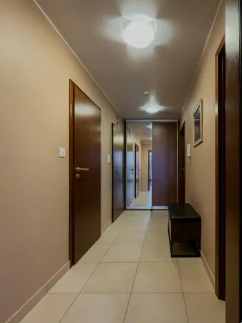 Prodej bytu 2+kk, Praha - Hloubětín, Krylovecká, 55 m2