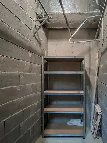 Prodej bytu 2+kk, Praha - Hloubětín, Krylovecká, 55 m2