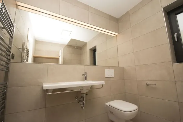 Pronájem bytu 1+kk, Praha - Smíchov, Radlická, 34 m2