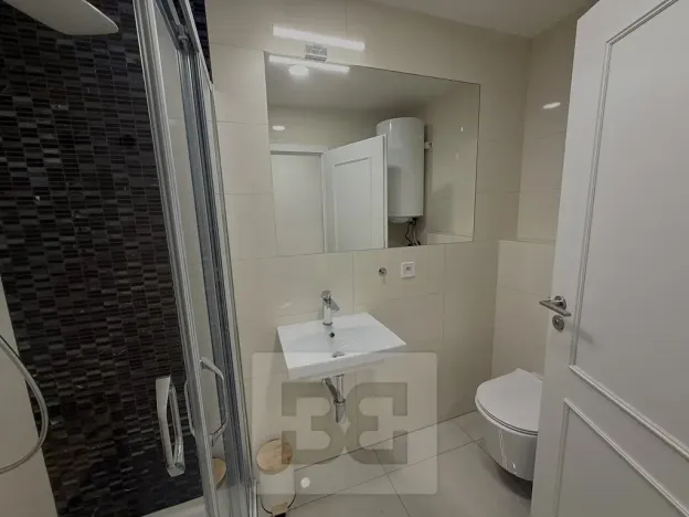 Pronájem bytu 2+kk, Praha - Vinohrady, Varšavská, 48 m2